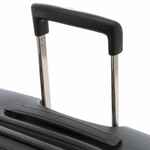 Мобильный офис UNO BIZ, черный