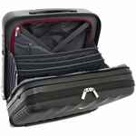 Мобильный офис UNO BIZ, черный