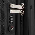 Мобильный офис UNO BIZ, черный