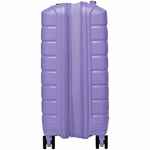 Чемодан BUTTERFLY S, фиолетовый