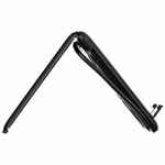 Органайзер с беспроводной зарядкой и набором адаптеров OCTOPOD, черный