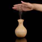 Настольный увлажнитель-ароматизатор DEWY