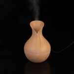 Настольный увлажнитель-ароматизатор DEWY