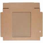 Коробка PACANELLE, S, с бежевой ручкой