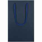 Пакет бумажный WASKI S, синий