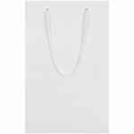 Пакет бумажный WASKI S, белый