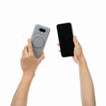 Внешний аккумулятор OMNI PRO 10000 мАч, серый