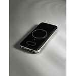 Внешний аккумулятор OMNI PRO 10000 мАч, черный