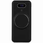 Внешний аккумулятор OMNI PRO 10000 мАч, черный