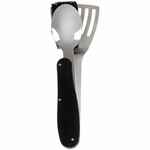 Мультитул для барбекю FESTA, черный