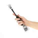 Мультитул для барбекю FESTA, черный