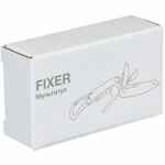 Мультитул FIXER, серебристый