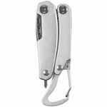 Мультитул FIXER, серебристый