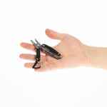 Мультитул FIXER, черный