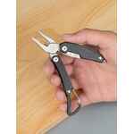 Мультитул FIXER, черный