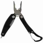 Мультитул FIXER, черный