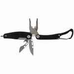 Мультитул FIXER, черный