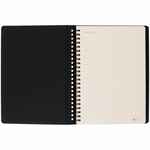 Ежедневник SPRING URBAN на заказ, недатированный, синий