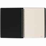 Ежедневник SPRING URBAN на заказ, недатированный, изумрудный