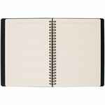 Ежедневник SPRING URBAN на заказ, недатированный, изумрудный