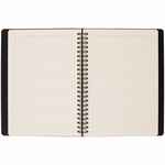 Ежедневник SPRING URBAN на заказ, недатированный, красный