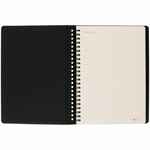 Ежедневник SPRING URBAN на заказ, недатированный, зеленый