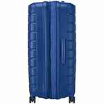 Чемодан BUTTERFLY L, синий