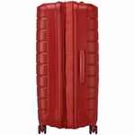 Чемодан BUTTERFLY L, красный