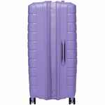 Чемодан BUTTERFLY L, фиолетовый