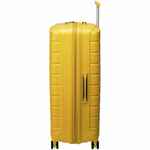 Чемодан BUTTERFLY L, желтый