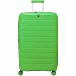 Чемодан BUTTERFLY L, зеленый