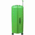 Чемодан BUTTERFLY L, зеленый