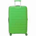 Чемодан BUTTERFLY L, зеленый
