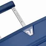 Чемодан BUTTERFLY M, синий