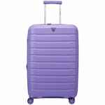 Чемодан BUTTERFLY M, фиолетовый