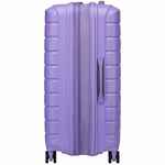 Чемодан BUTTERFLY M, фиолетовый