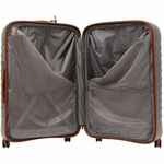 Чемодан E-LITE L, бежевый