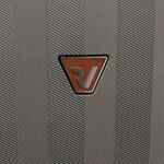 Чемодан E-LITE L, бежевый