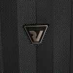 Чемодан E-LITE L, черный