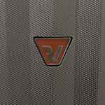 Чемодан E-LITE M, бежевый