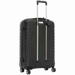 Чемодан E-LITE M, черный