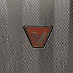 Чемодан E-LITE S, бежевый