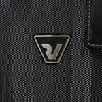 Чемодан E-LITE S, черный