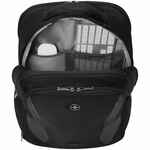 Рюкзак XE EXTENT, черный