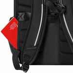 Рюкзак XE EXTENT, черный
