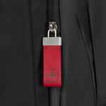 Рюкзак MOTION, черный