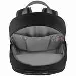 Рюкзак TYON, черный