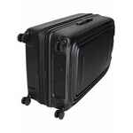 Чемодан LOGODUCK XL, черный