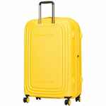 Чемодан LOGODUCK XL, желтый