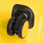 Чемодан LOGODUCK XL, желтый